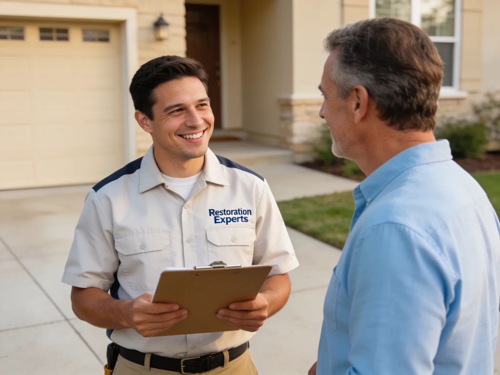 Water Damage Cleanup Hayfield, MN FAQs